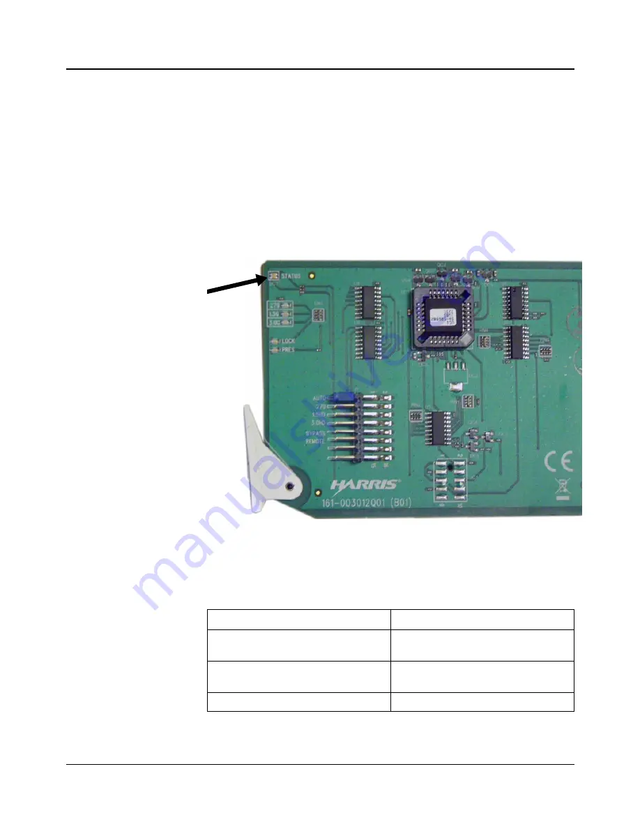 Imagine DA-H6802+DL Installation And Operation Manual Download Page 23