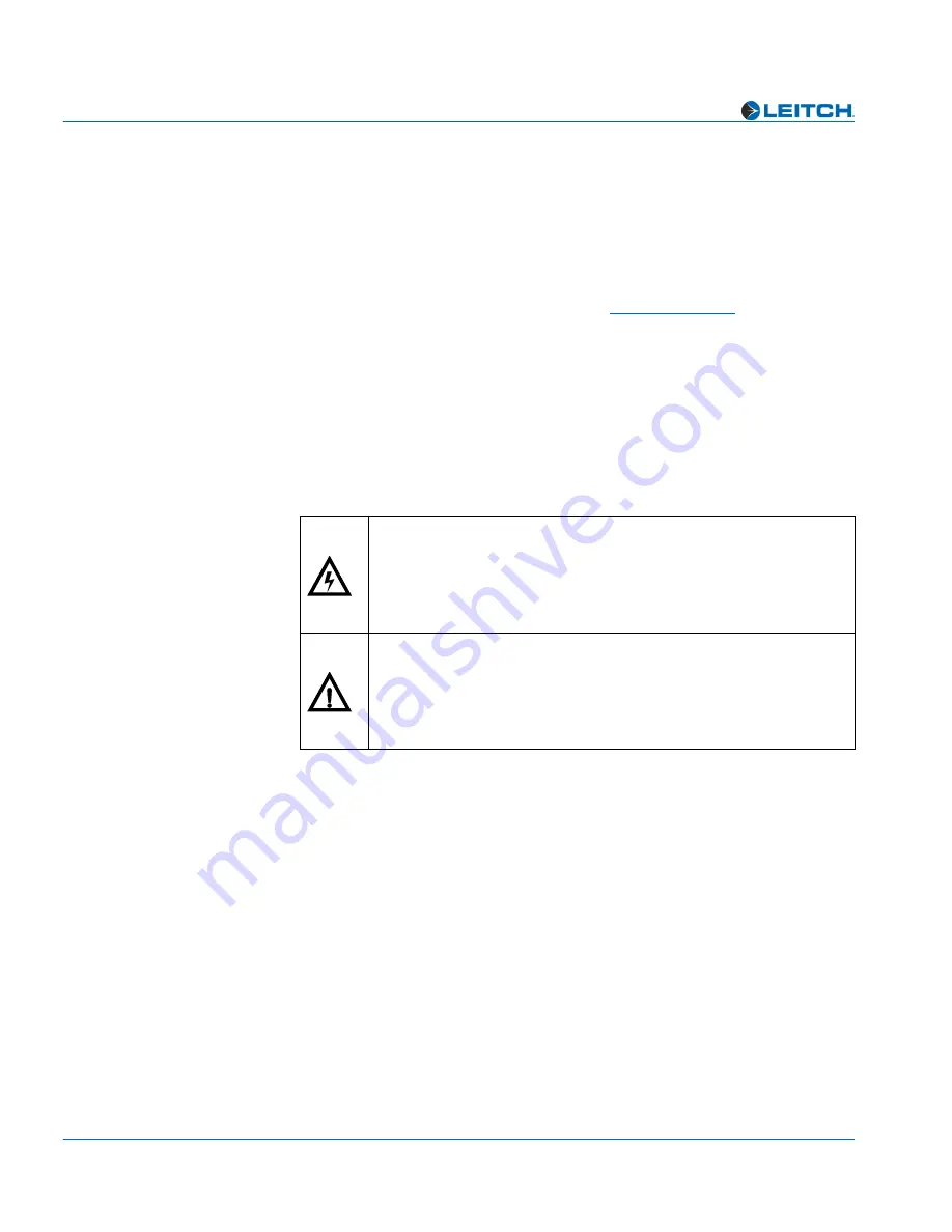 Imagine DES-3901-S Installation And Operation Manual Download Page 12