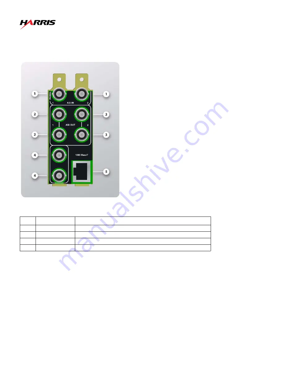 Imagine IPA6800+ Installation And Operation Manual Download Page 10