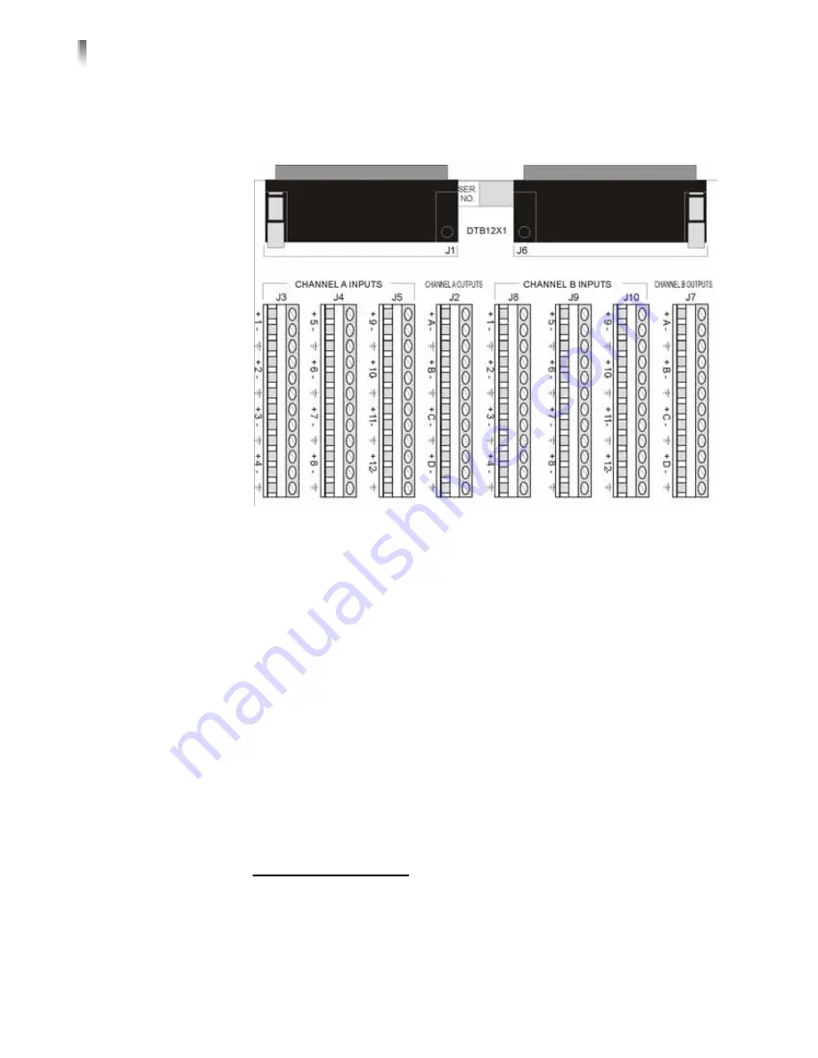 Imagine Panacea Lite Operation Manual Download Page 41