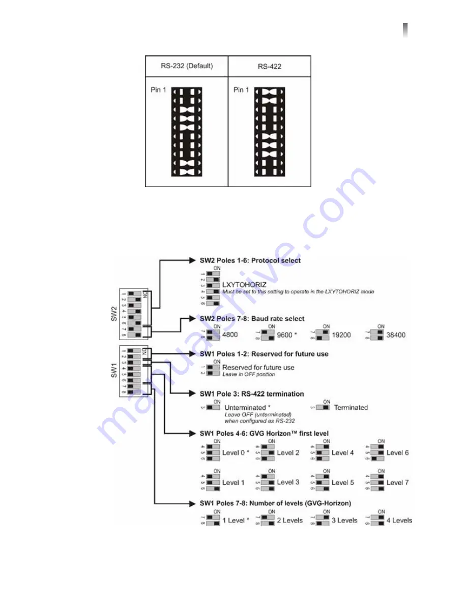 Imagine Panacea Lite Operation Manual Download Page 60