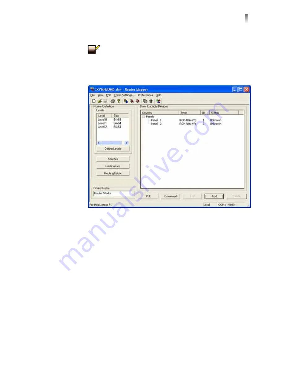 Imagine Panacea Lite Operation Manual Download Page 80