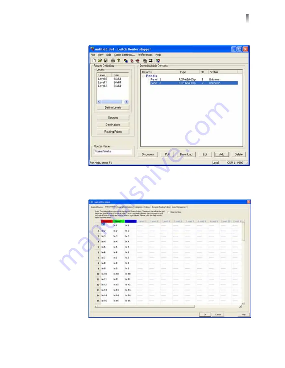 Imagine Panacea Lite Operation Manual Download Page 84