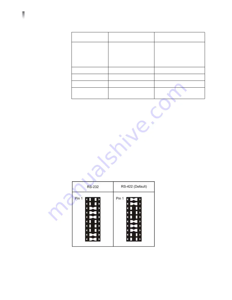 Imagine Panacea Lite Operation Manual Download Page 113