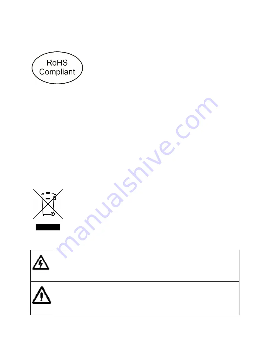 Imagine SEL-1FS1 Installation And Operation Manual Download Page 11