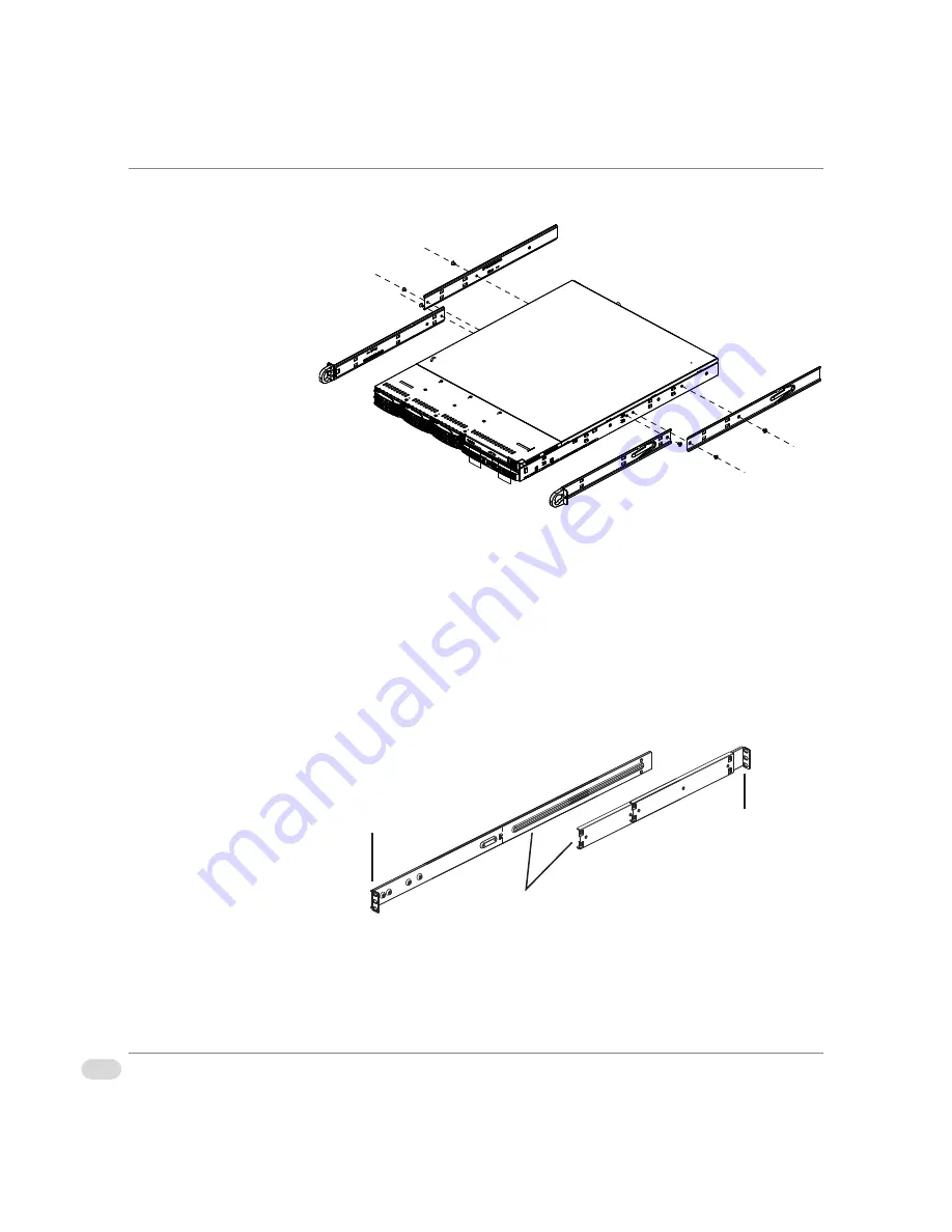 Imagine Versio Installation Manual Download Page 46