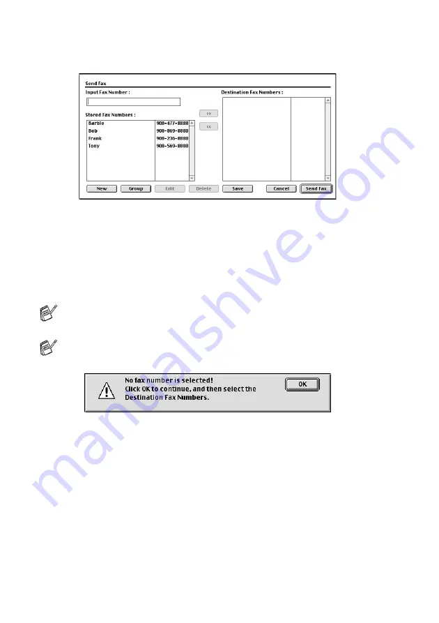 imagistics ix2700 User Manual Download Page 297