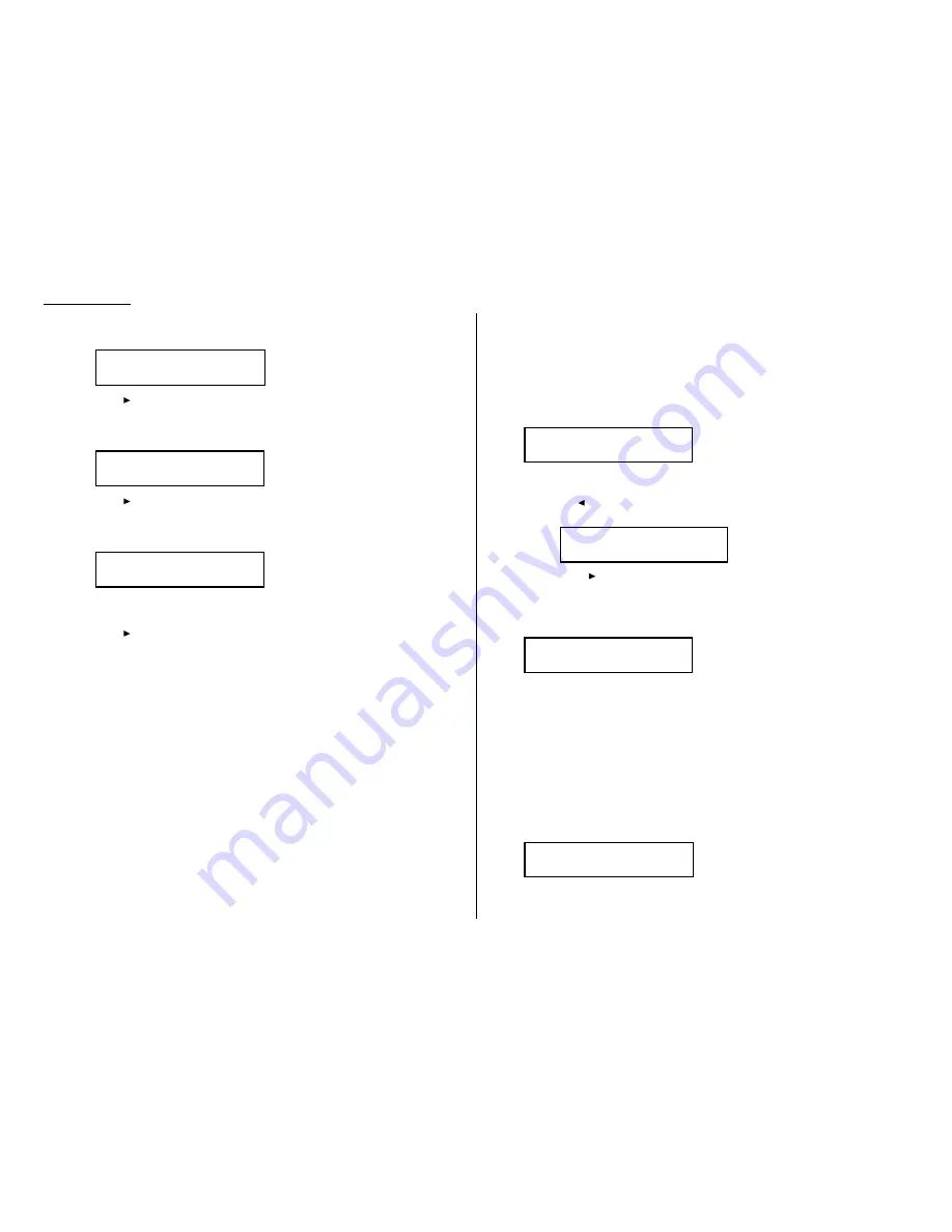 imagistics ix3010 Operating Manual Download Page 95