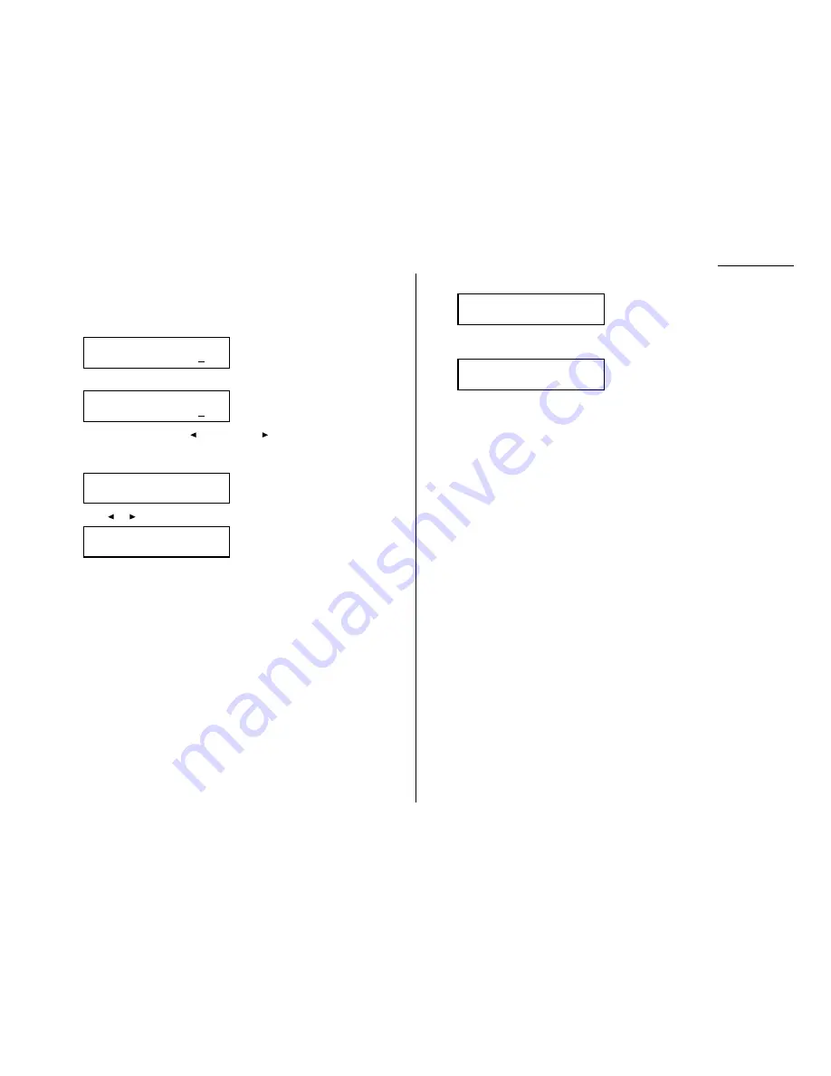 imagistics ix3010 Operating Manual Download Page 114