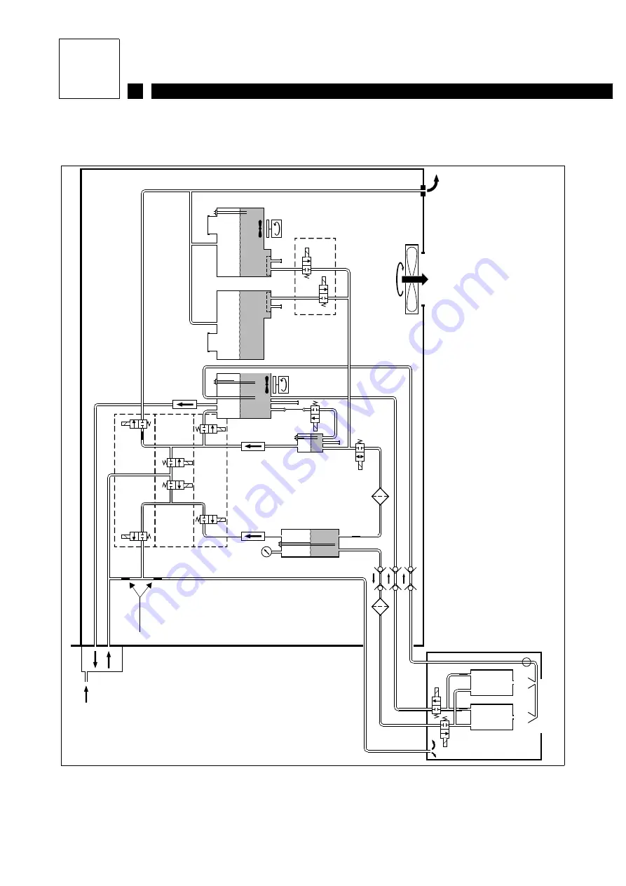 Imaje s8 Contrast Manual Download Page 82