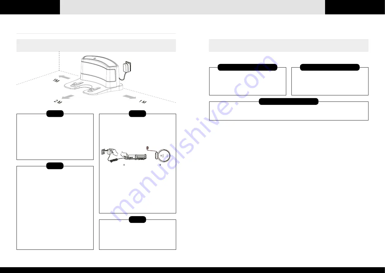 IMASS A3 Prime Clean User Manual Download Page 26