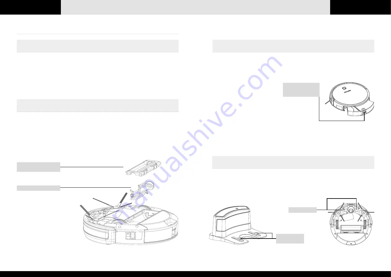 IMASS A3 Prime Clean Скачать руководство пользователя страница 38