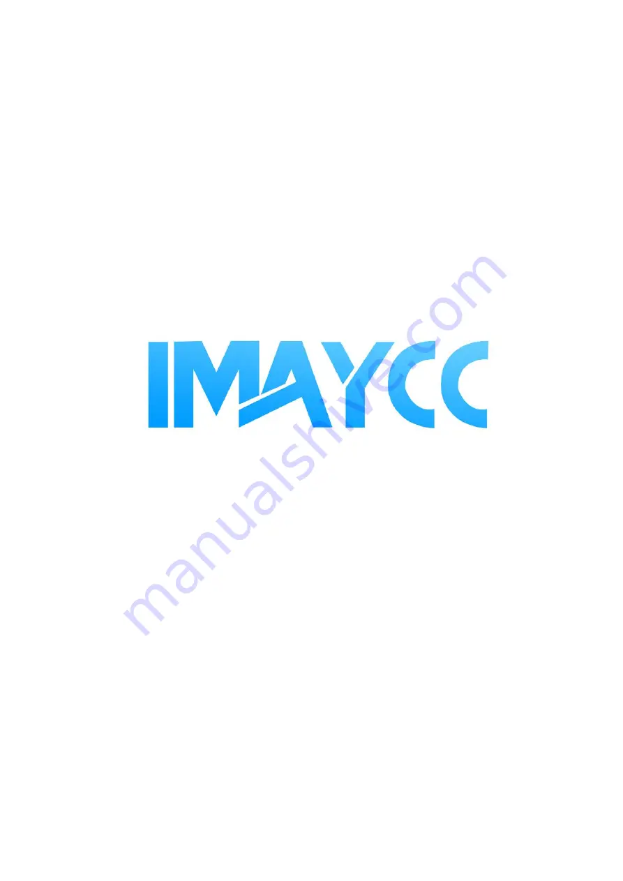 IMAYCC YY-12V-600W Instruction Manual Download Page 7