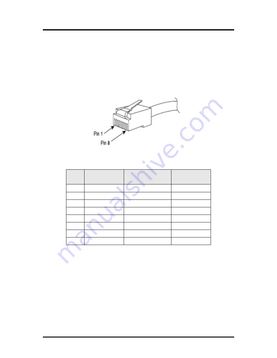 IMC Networks PoE McBasic Operation Manual Download Page 7