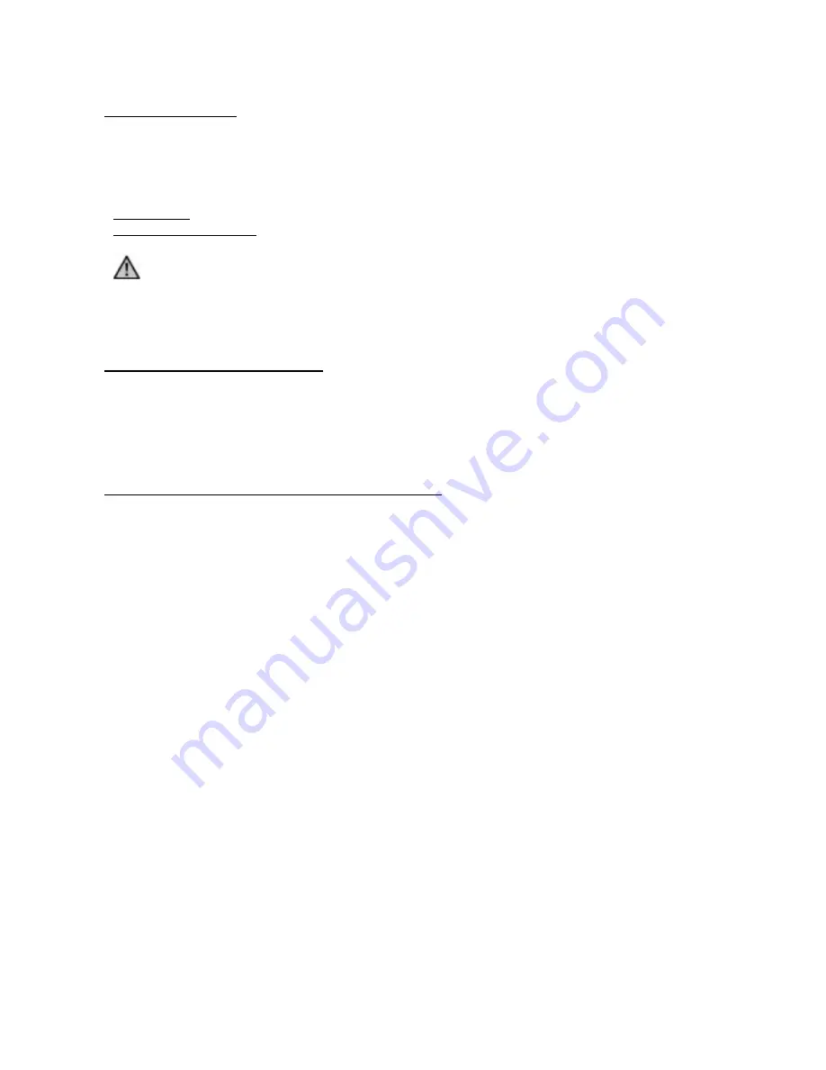 IMC F90/010 Installation Manual Download Page 16