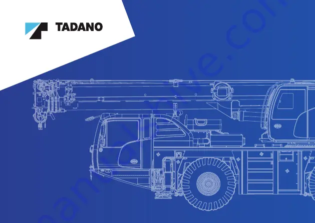 IMC TADANO AC 2.040-1 Build Manual Download Page 1