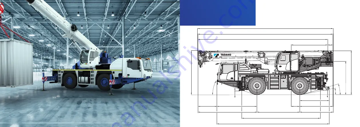 IMC TADANO AC 2.040-1 Build Manual Download Page 12