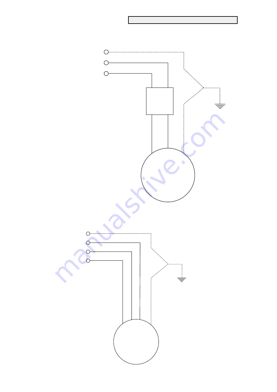 IMC VC14 Series 22 Instructions For Installation, Operation And Maintenance Download Page 9