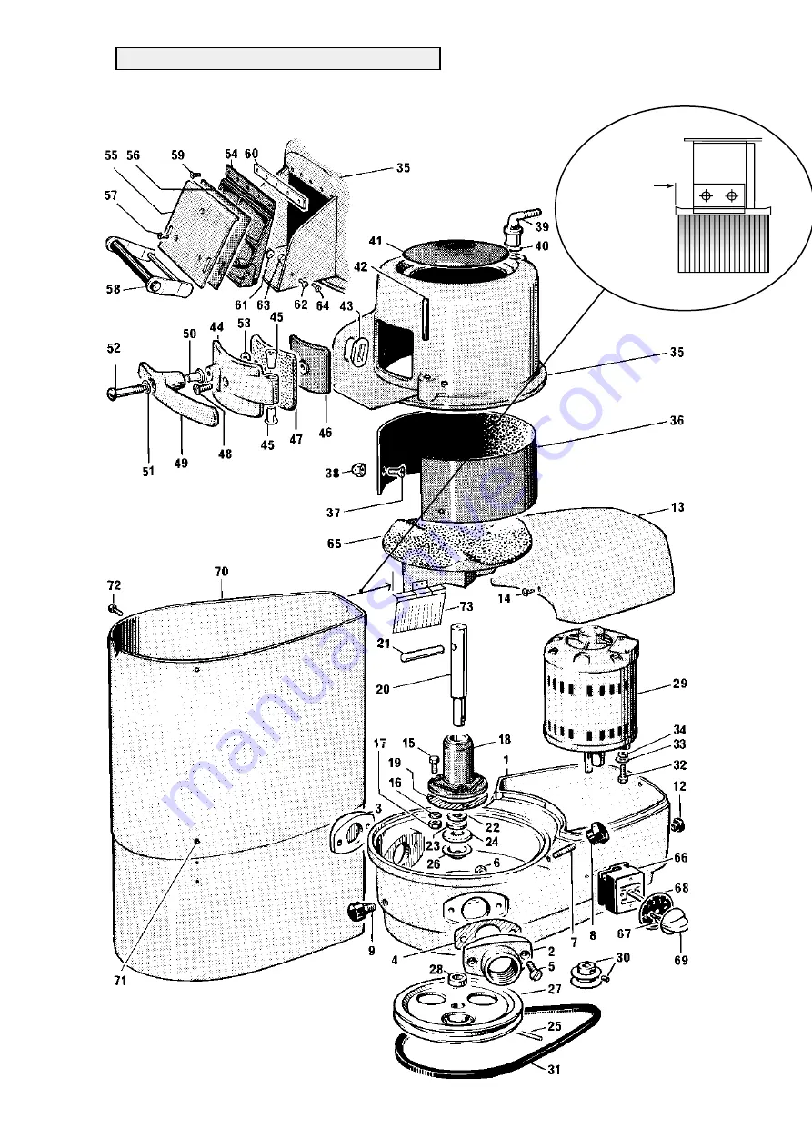 IMC VC14 Series 22 Instructions For Installation, Operation And Maintenance Download Page 10