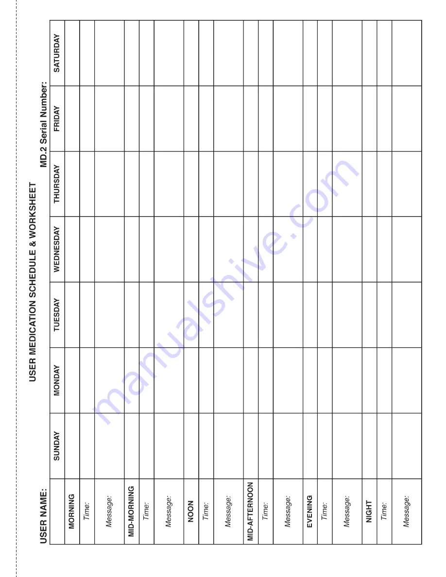 IMD MD.2 User Manual Download Page 57