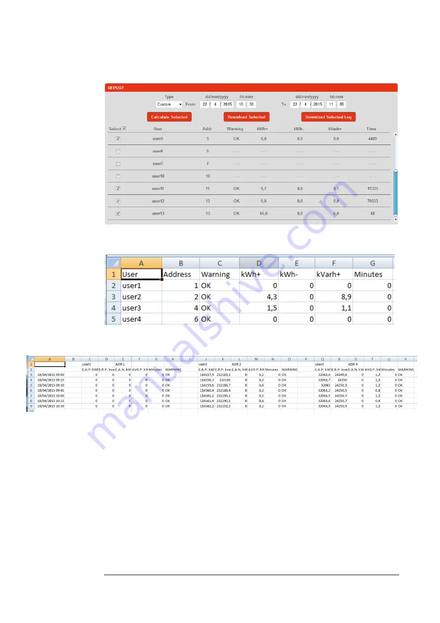 IME IF4E011 Manual Download Page 27