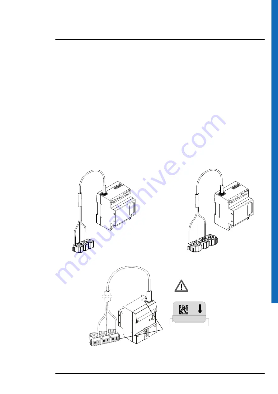 IME MKD4R125DT Скачать руководство пользователя страница 9