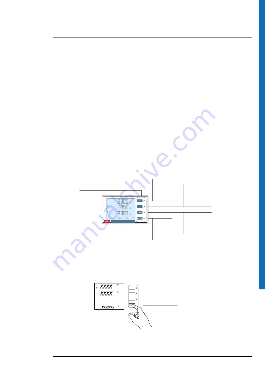 IME MKD4R125DT Installation Manual Download Page 11