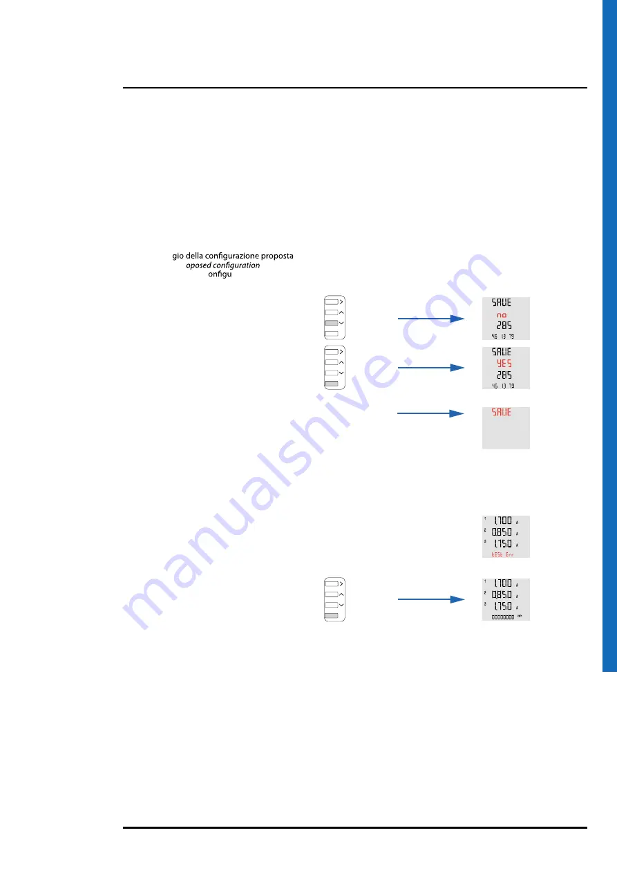 IME MKD4R125DT Installation Manual Download Page 31