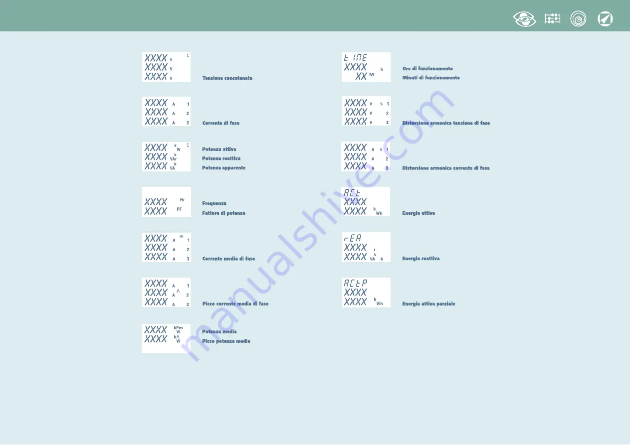 IME Nemo D4-L+ Manual Download Page 10