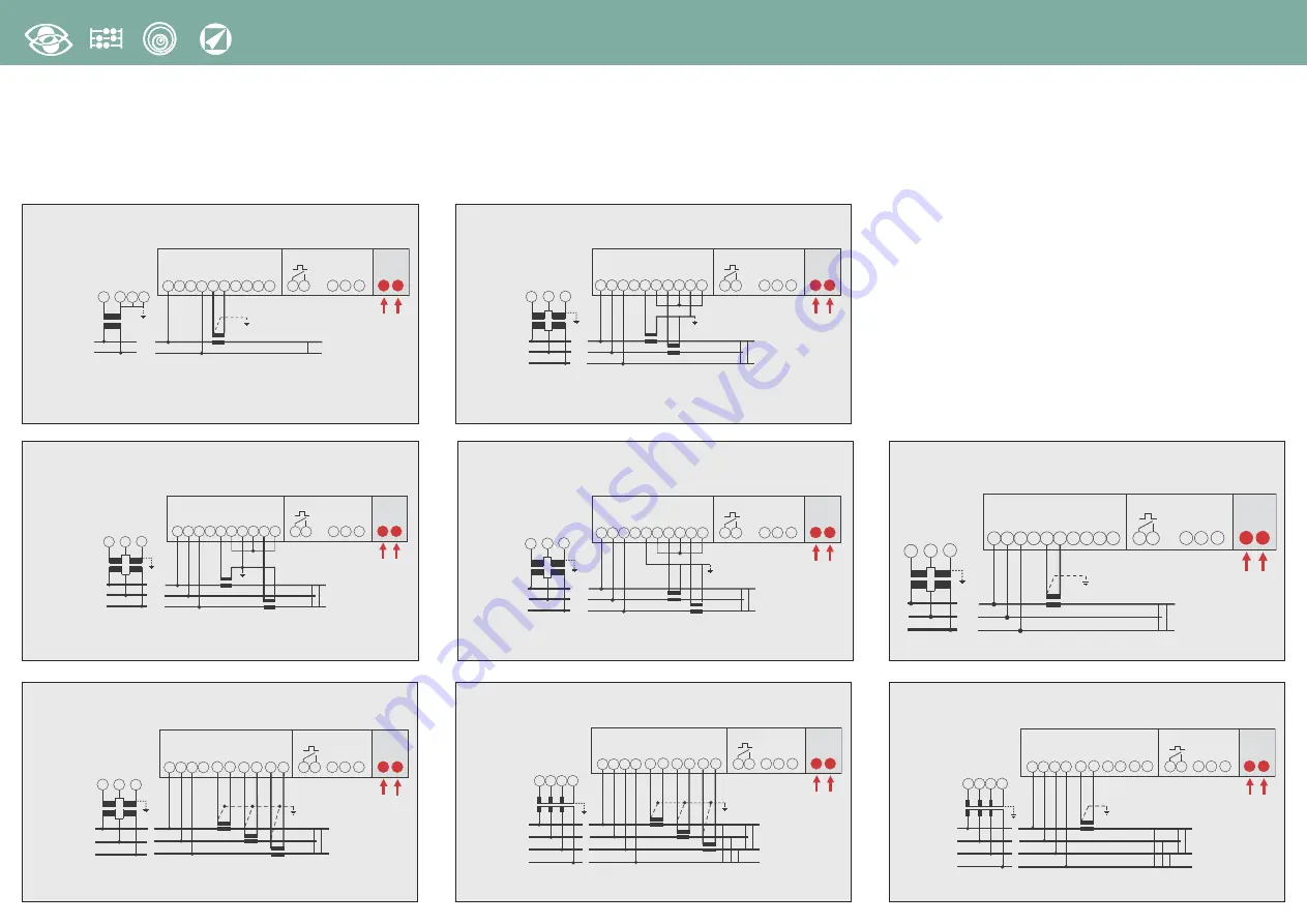 IME Nemo D4-L+ Manual Download Page 15