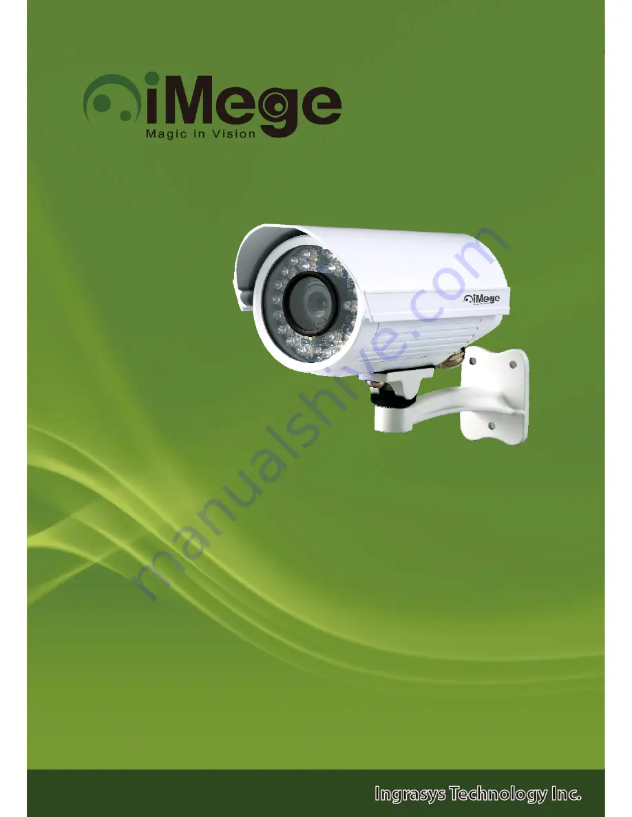 iMege G2212E User Manual Download Page 1