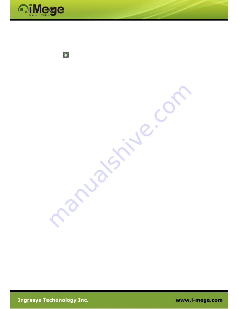 iMege G2212E User Manual Download Page 31