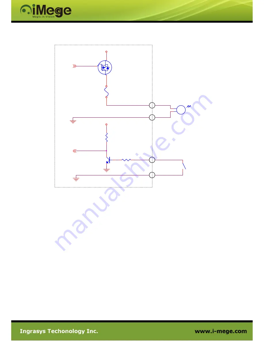 iMege G2212E Скачать руководство пользователя страница 41