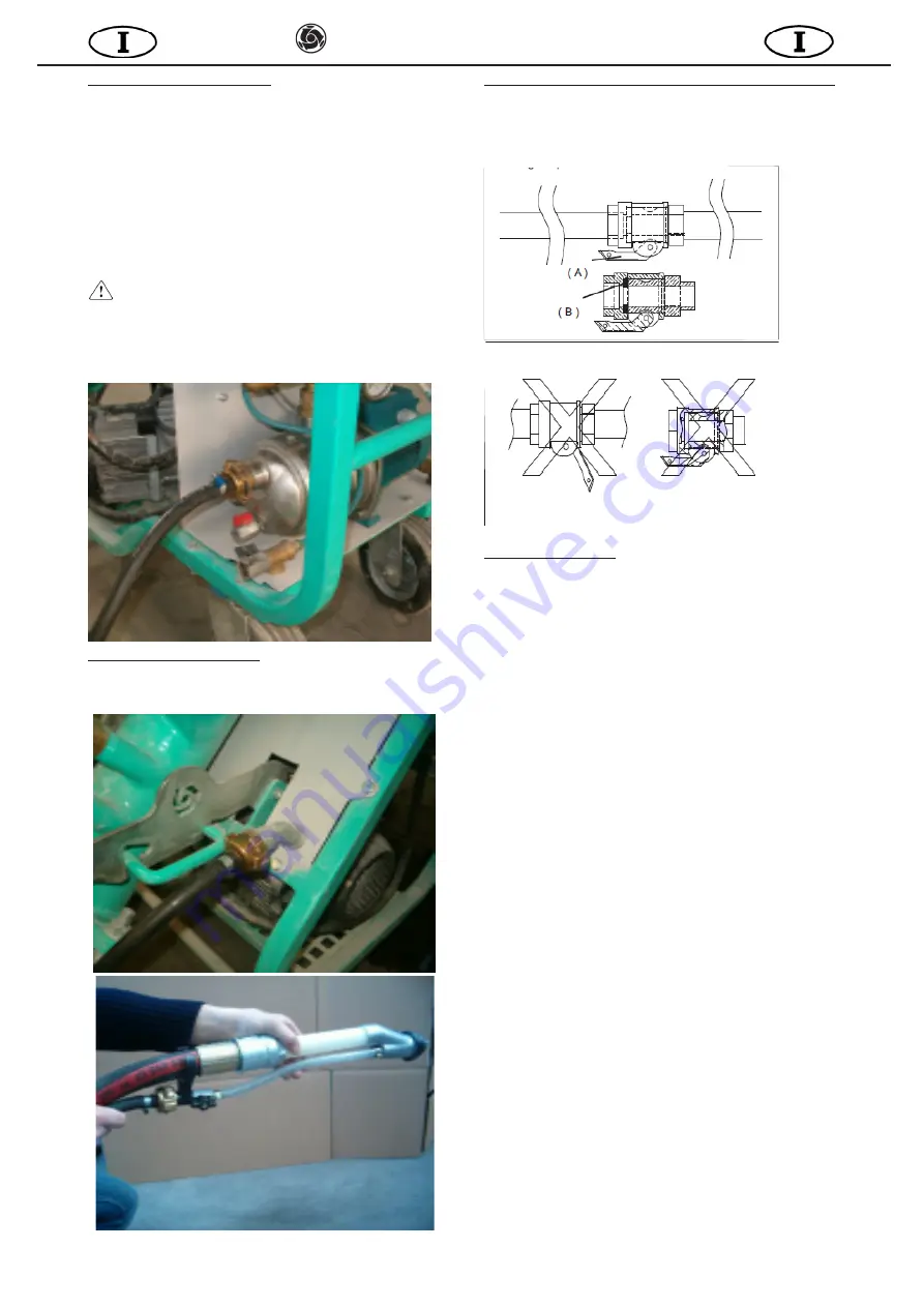 Imer Group 1106007 Скачать руководство пользователя страница 6