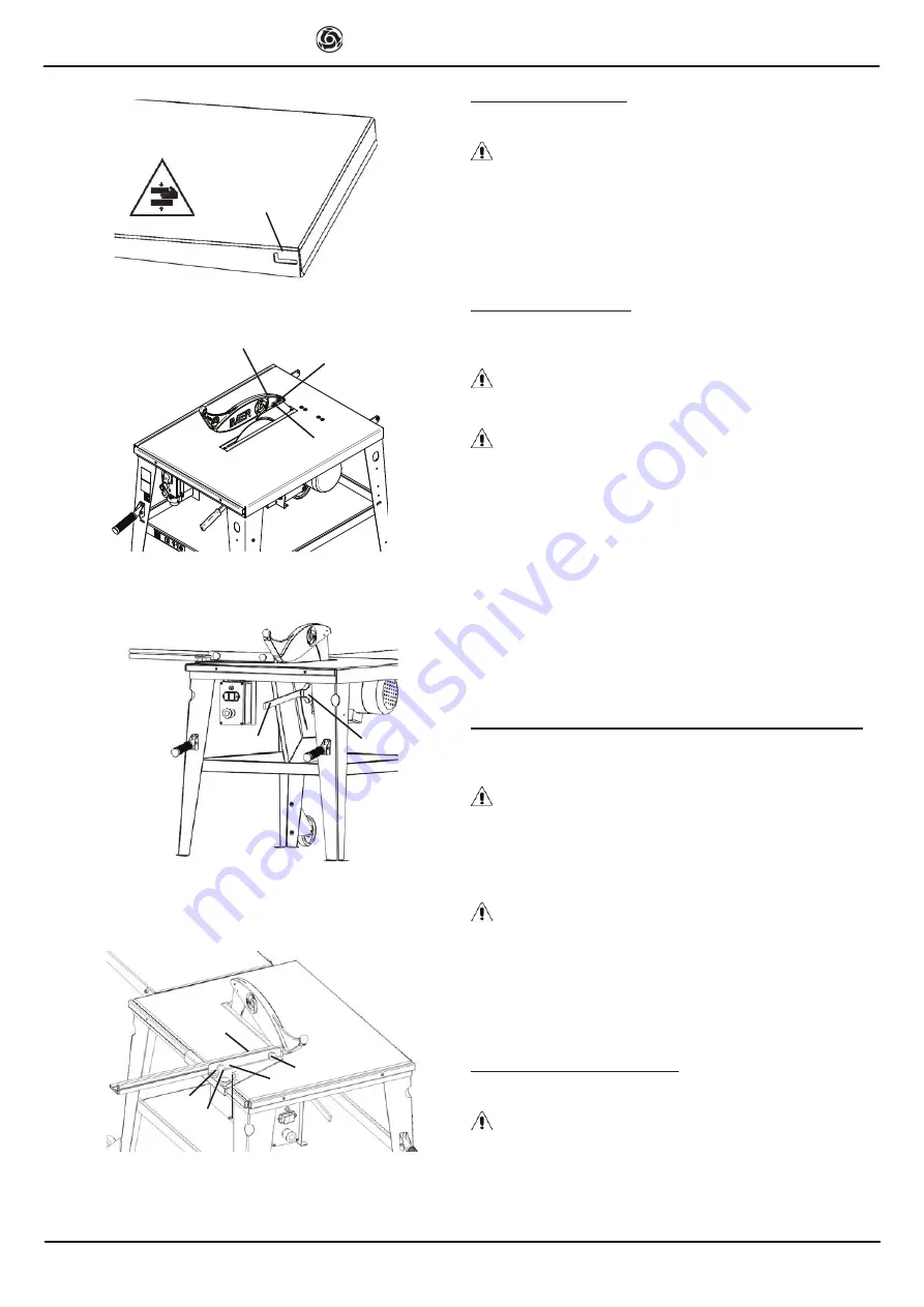 Imer Group 1188480 Manual Download Page 18