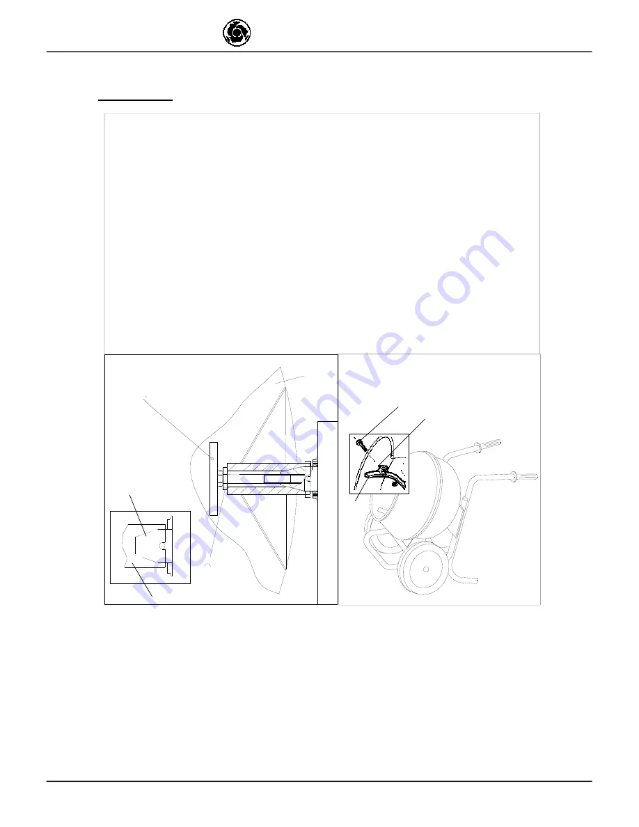 IMER USA WHEELMAN 1105422 Скачать руководство пользователя страница 8