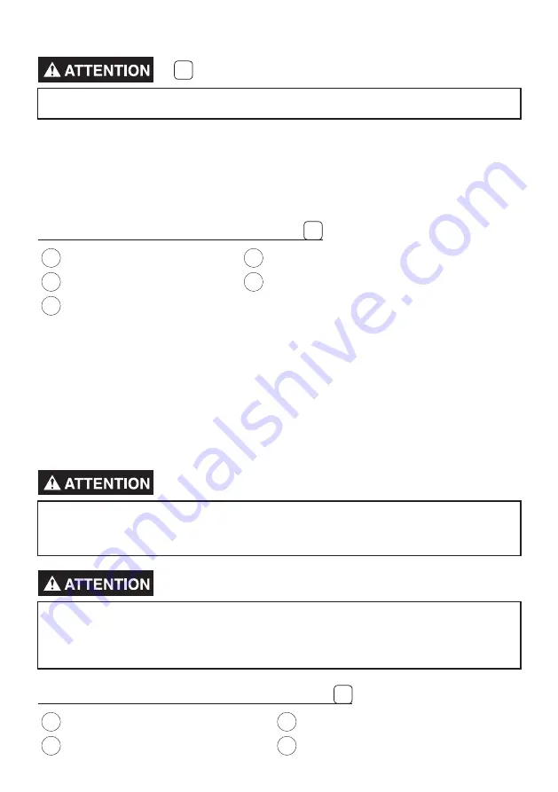 IMER ARC 180 DXL15 YN DE Instructions For Use Manual Download Page 44