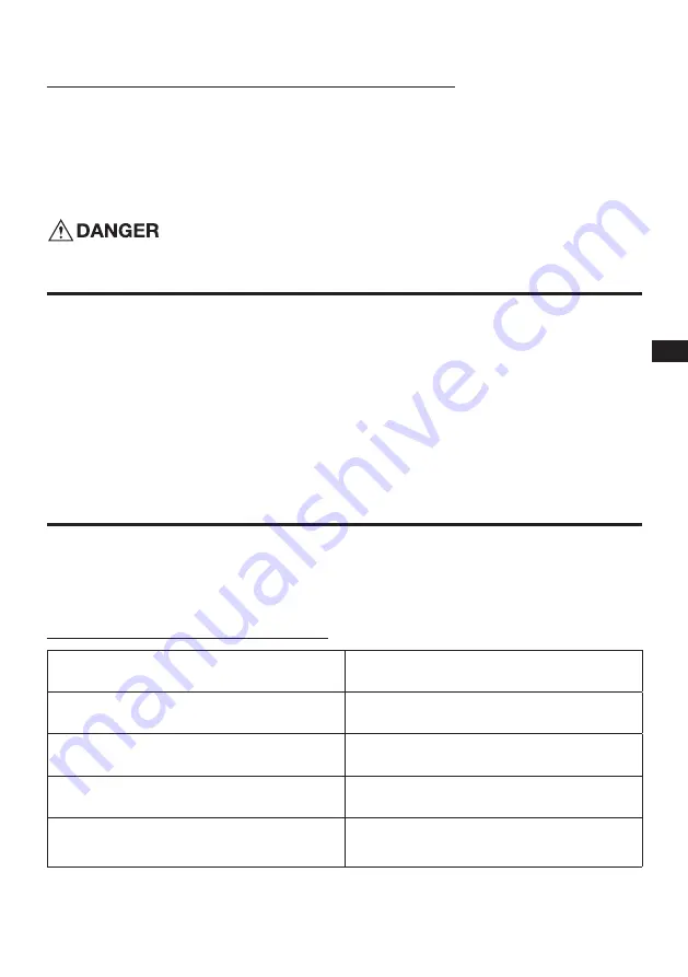 IMER ARC 180 DXL15 YN DE Instructions For Use Manual Download Page 65