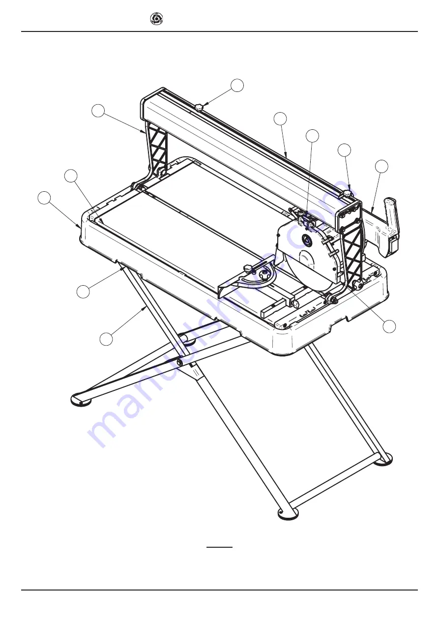 IMER COMBI 180 VA Operating, Maintenance, Spare Parts Manual Download Page 22