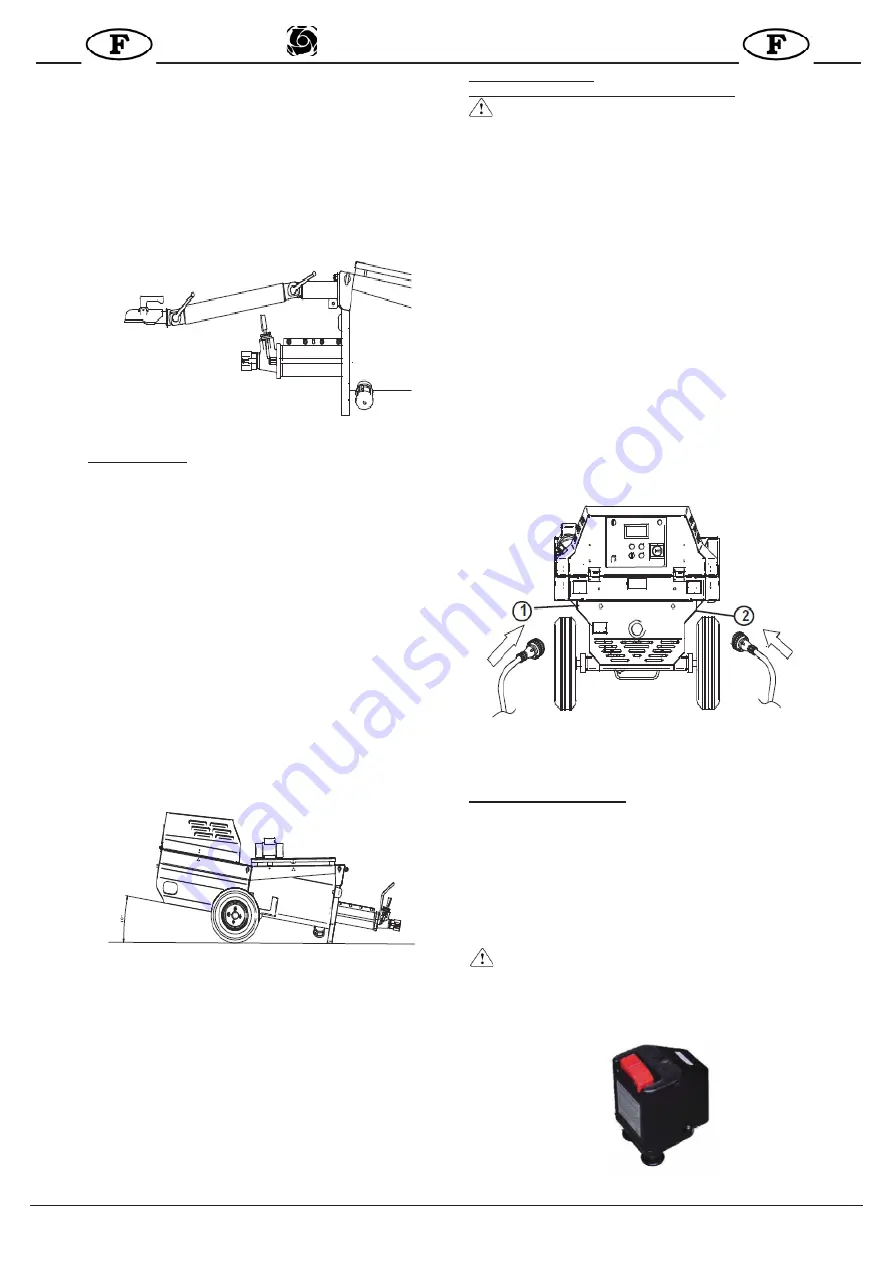 IMER STEP 120 Скачать руководство пользователя страница 21