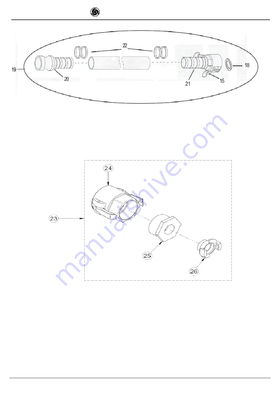 IMER STEP 120 Скачать руководство пользователя страница 88