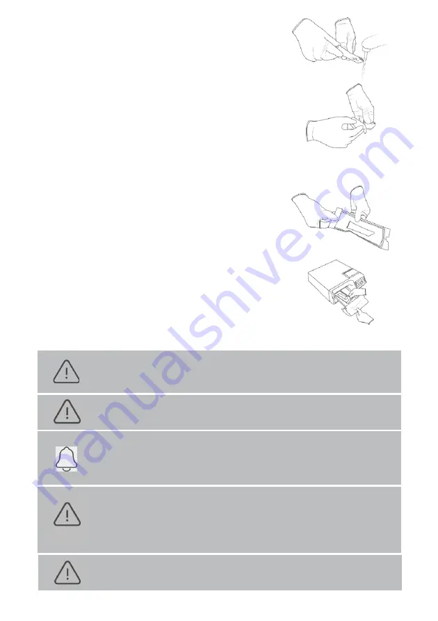 imes-icore ione scan User Manual Download Page 32