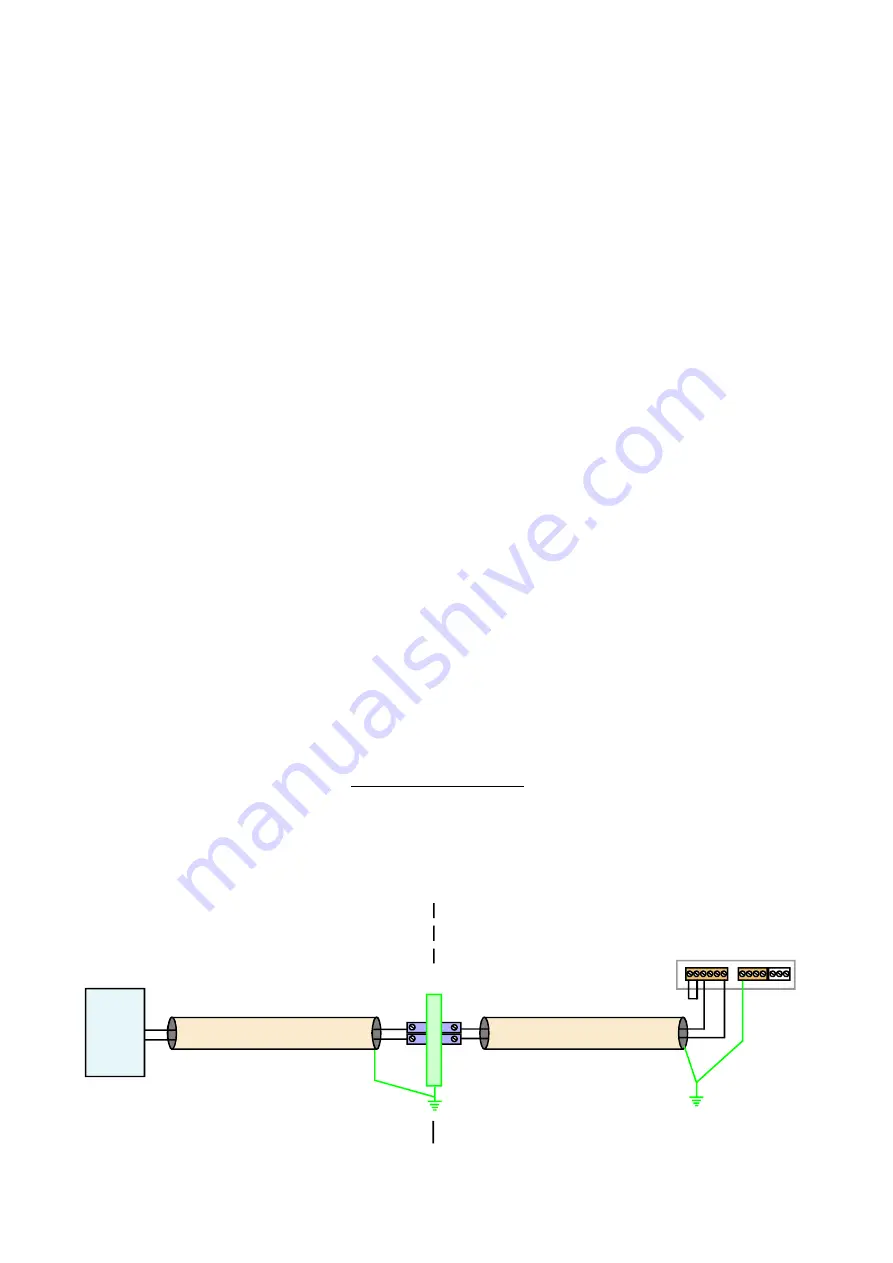 IMES S1010 Mk4 Installation & Operating Manual Download Page 12