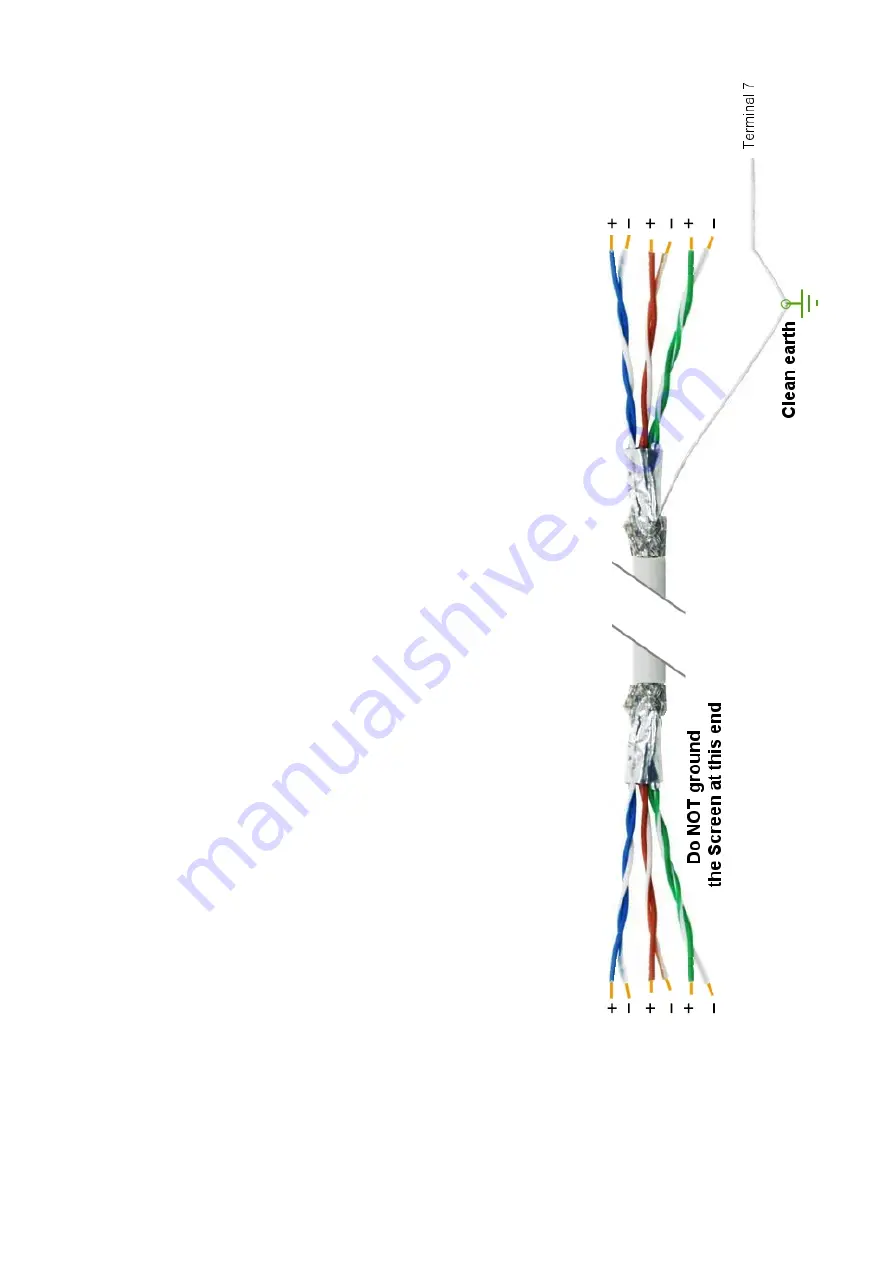 IMES S1010 Mk4 Installation & Operating Manual Download Page 13