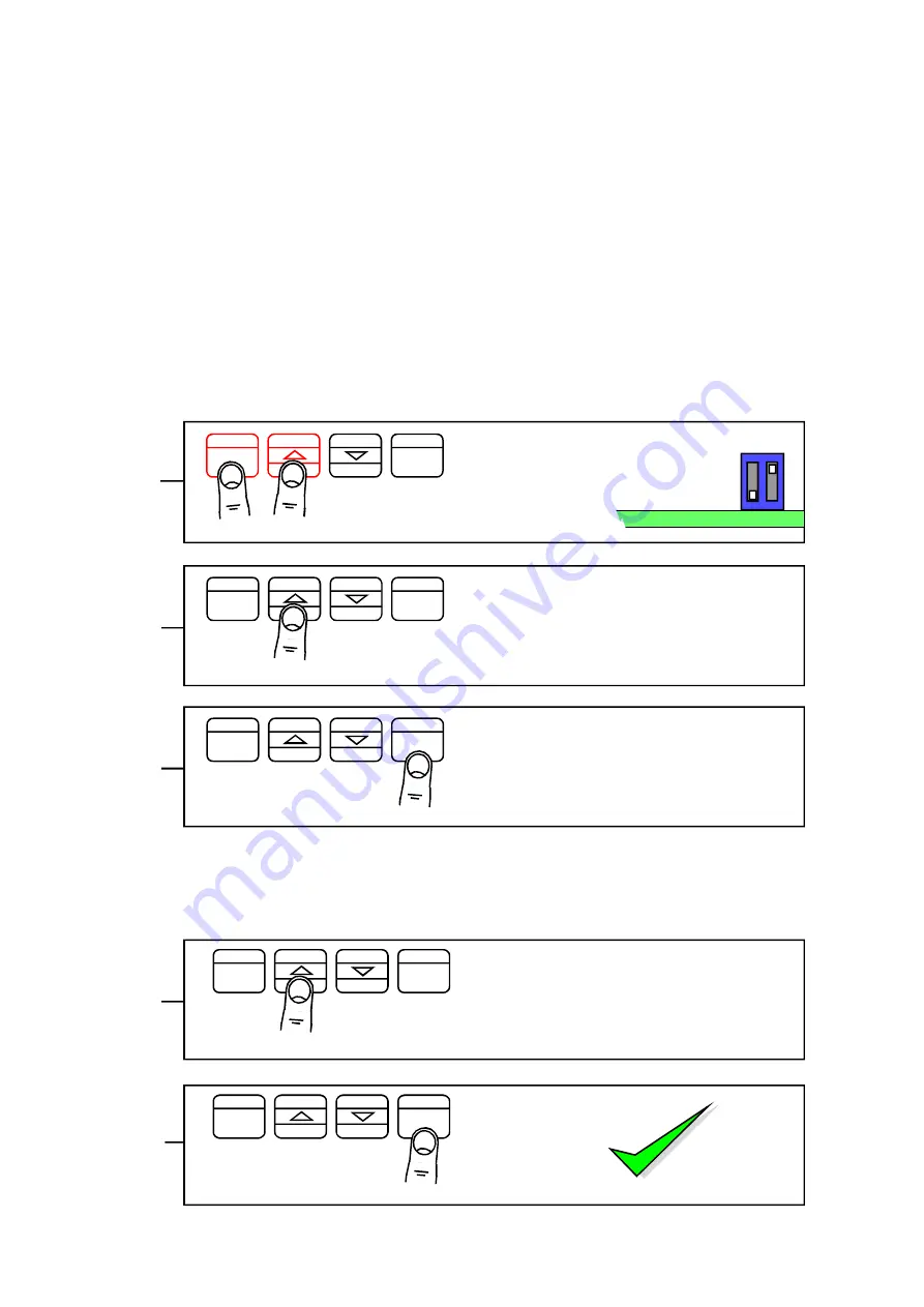 IMES S1010 Mk4 Installation & Operating Manual Download Page 17