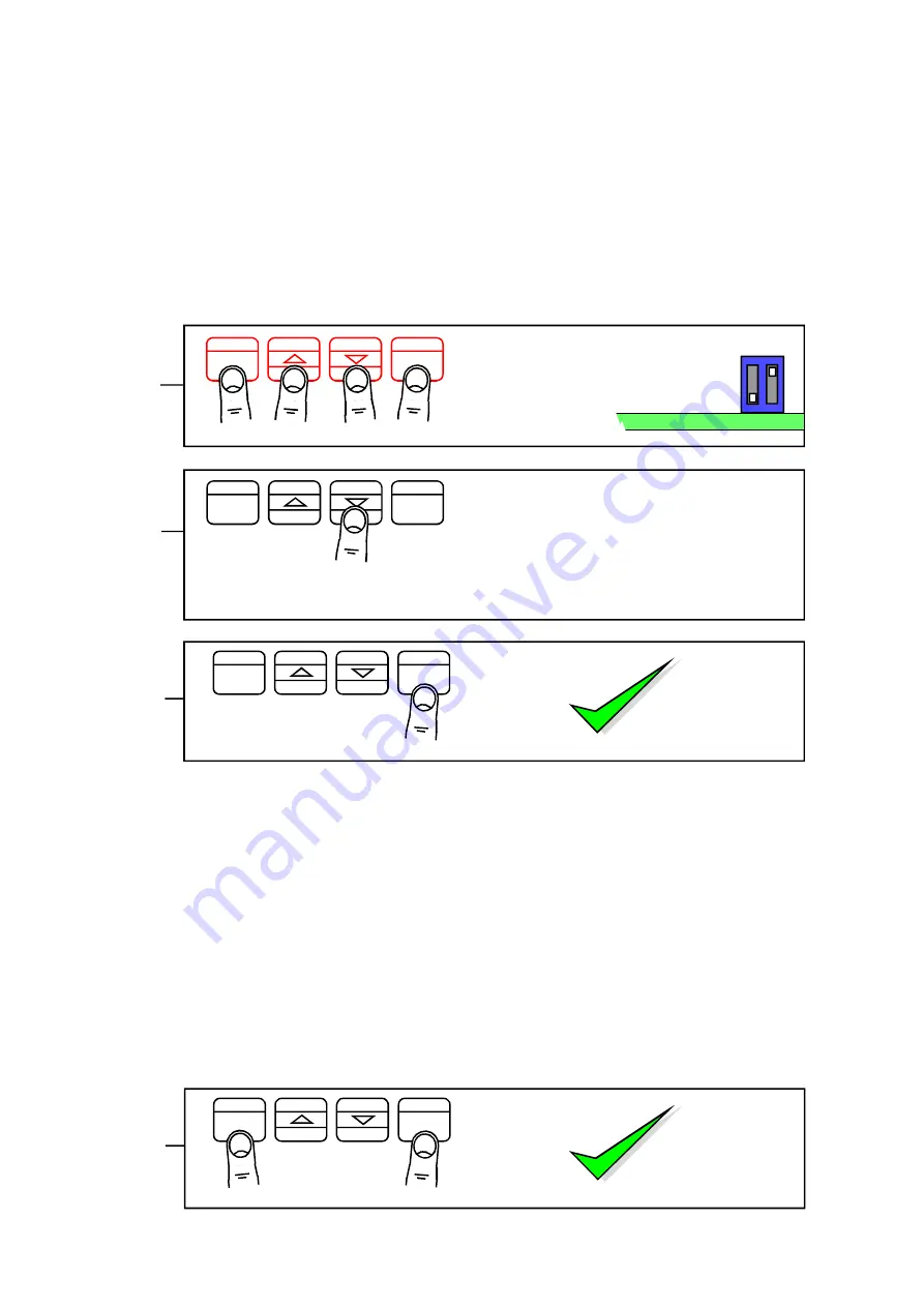 IMES S1010 Mk4 Installation & Operating Manual Download Page 29