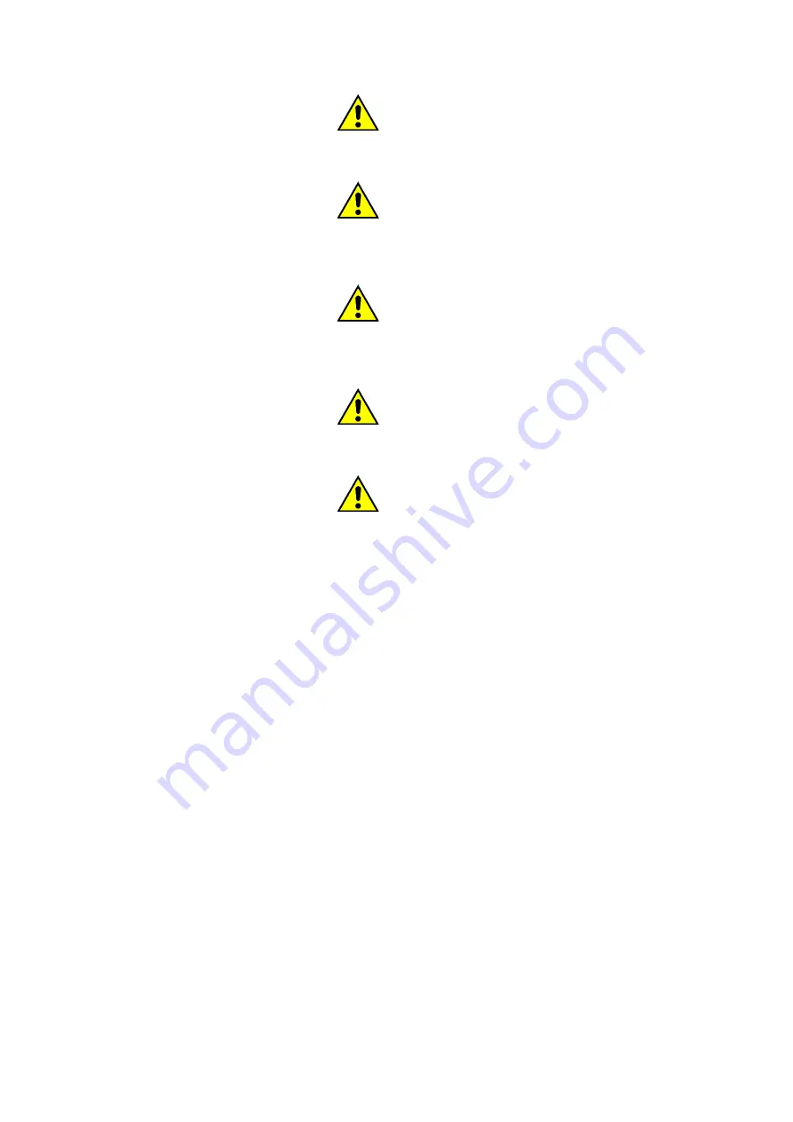 Imesa TANDEM O11 Series Instructions For Installation, Use And Maintenance Manual Download Page 12