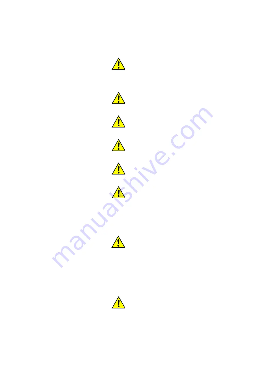 Imesa TANDEM O11 Series Instructions For Installation, Use And Maintenance Manual Download Page 34