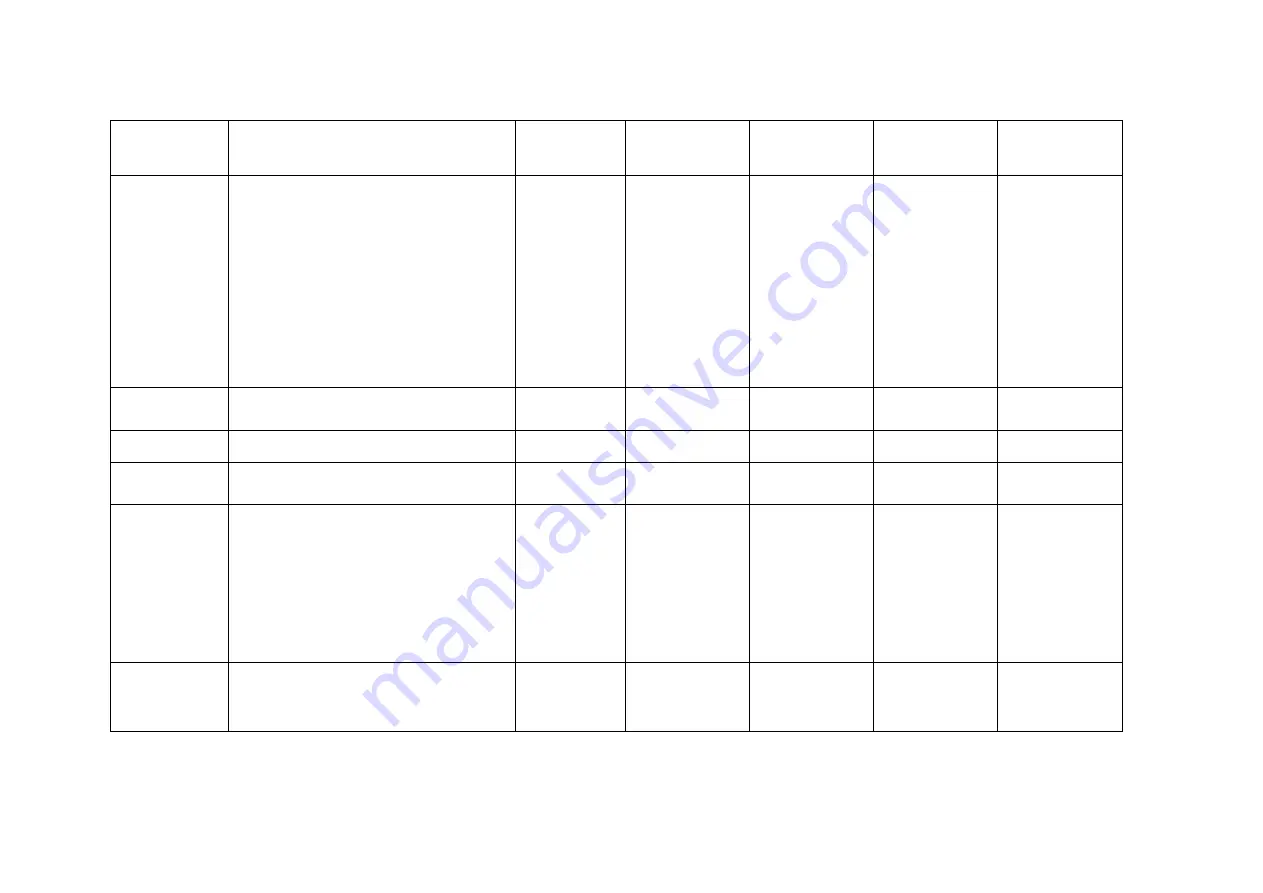 Imesa TANDEM O11 Series Instructions For Installation, Use And Maintenance Manual Download Page 55