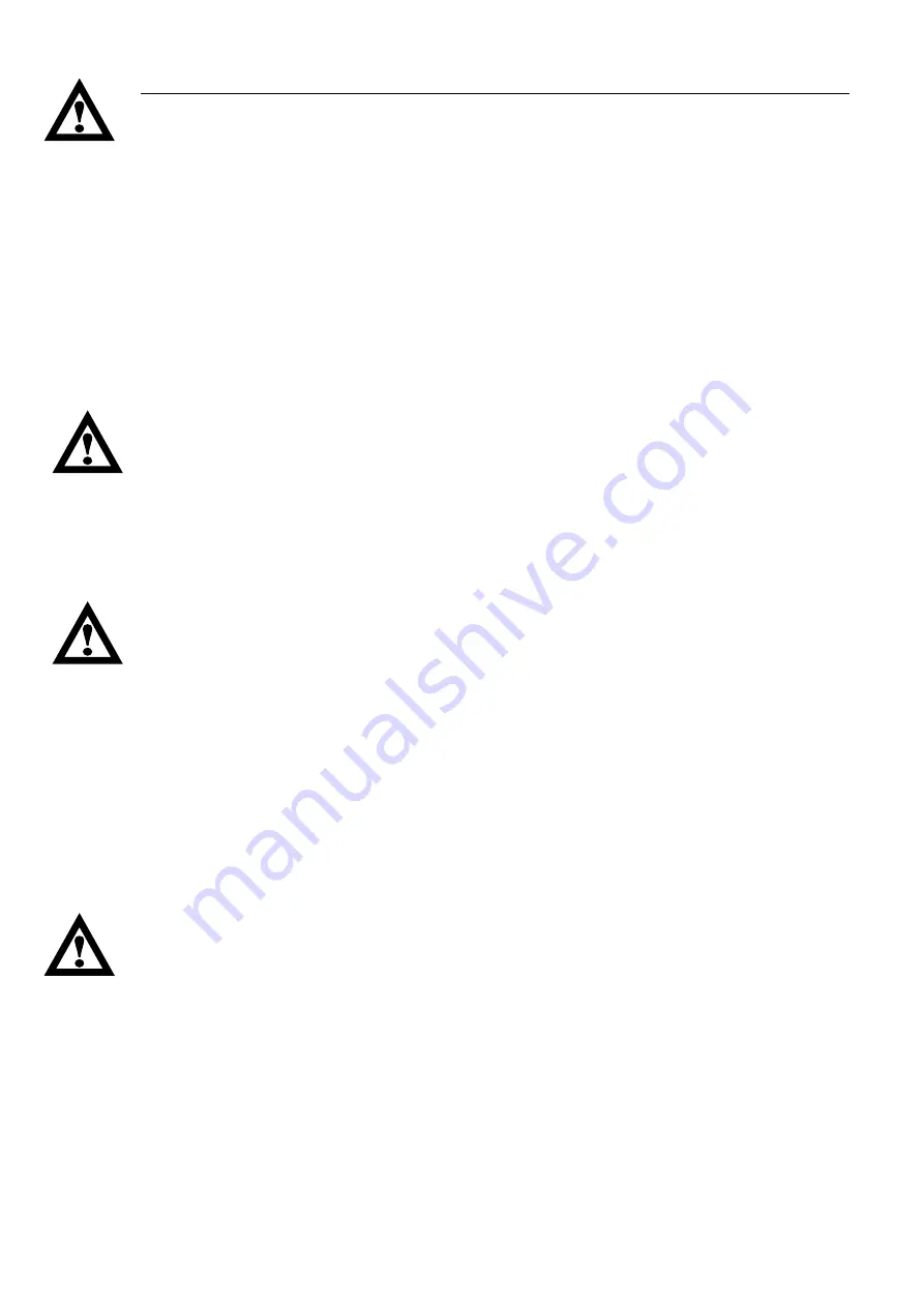 IMET M880 Series User Manual Download Page 9